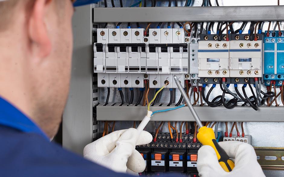 électricien en urgence Paris 7