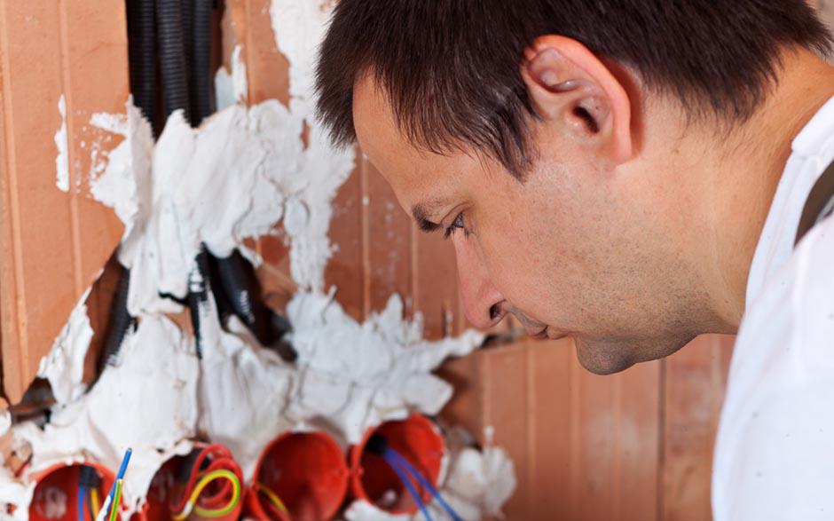 électricien urgence Nemours