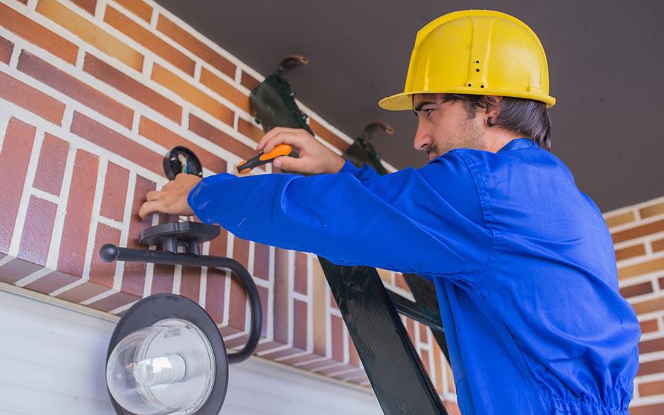 électricien dépannage Rungis