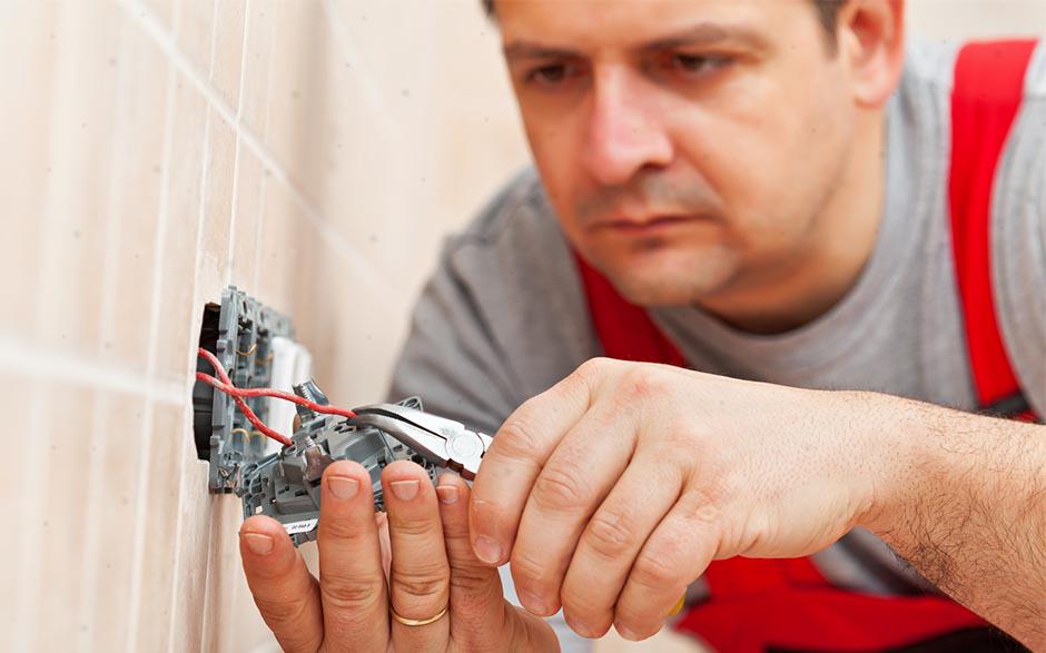électricien maintenance Bois-d'Arcy