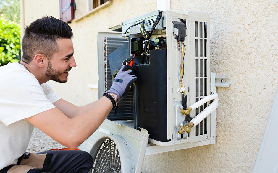 électricien maintenance Bois-d'Arcy