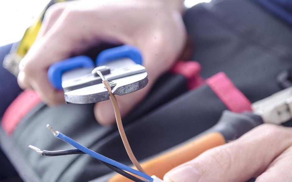 électricien urgence Paris 7