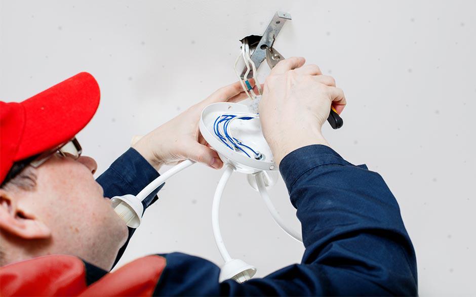 recherche électricien bâtiment Corbeil-Essonnes