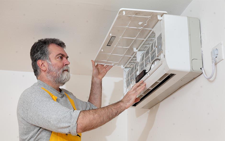 travail électricien Puteaux